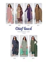 Chief Guest Vol 42 By Deeptex Cotton Printed Dress Material Exporters In India